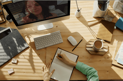 Why Eye Contact Matters in Virtual Meetings (Part 2)