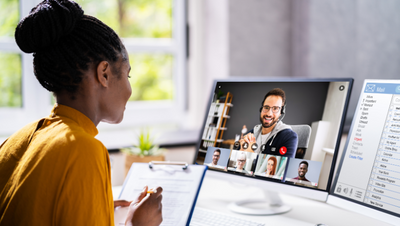 Master Video Conferencing via Zoom with These 5 Tips