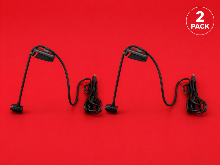 Center Cam 2-Pack