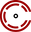 logo of Center Cam - A Better Connection | Middle Screen Webcam
