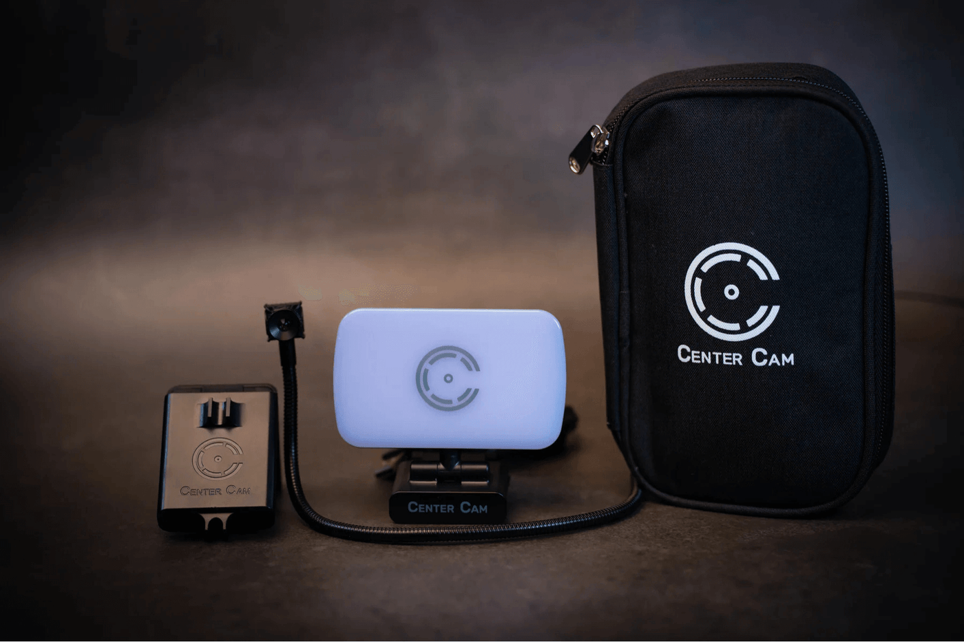 Center Cam Deluxe Package V1.0 camera | Middle Screen Webcam