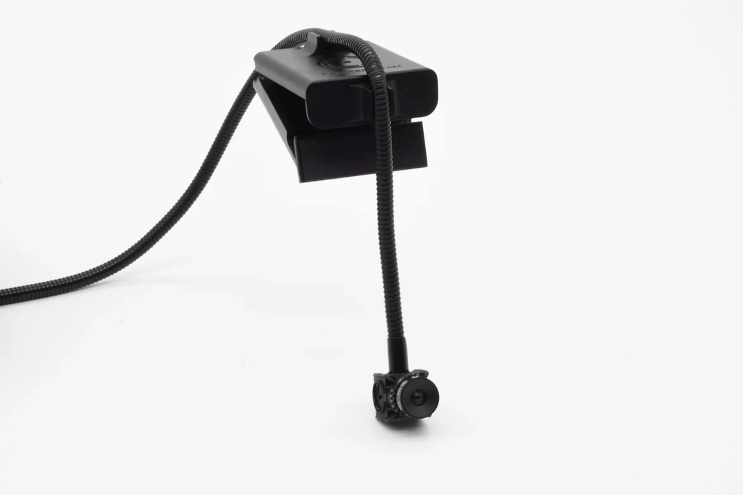 Center Cam webcam standard package camera