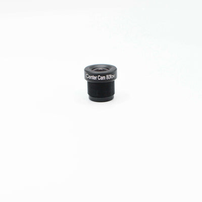 80 Degree Camera Lens For The Center Cam Webcam