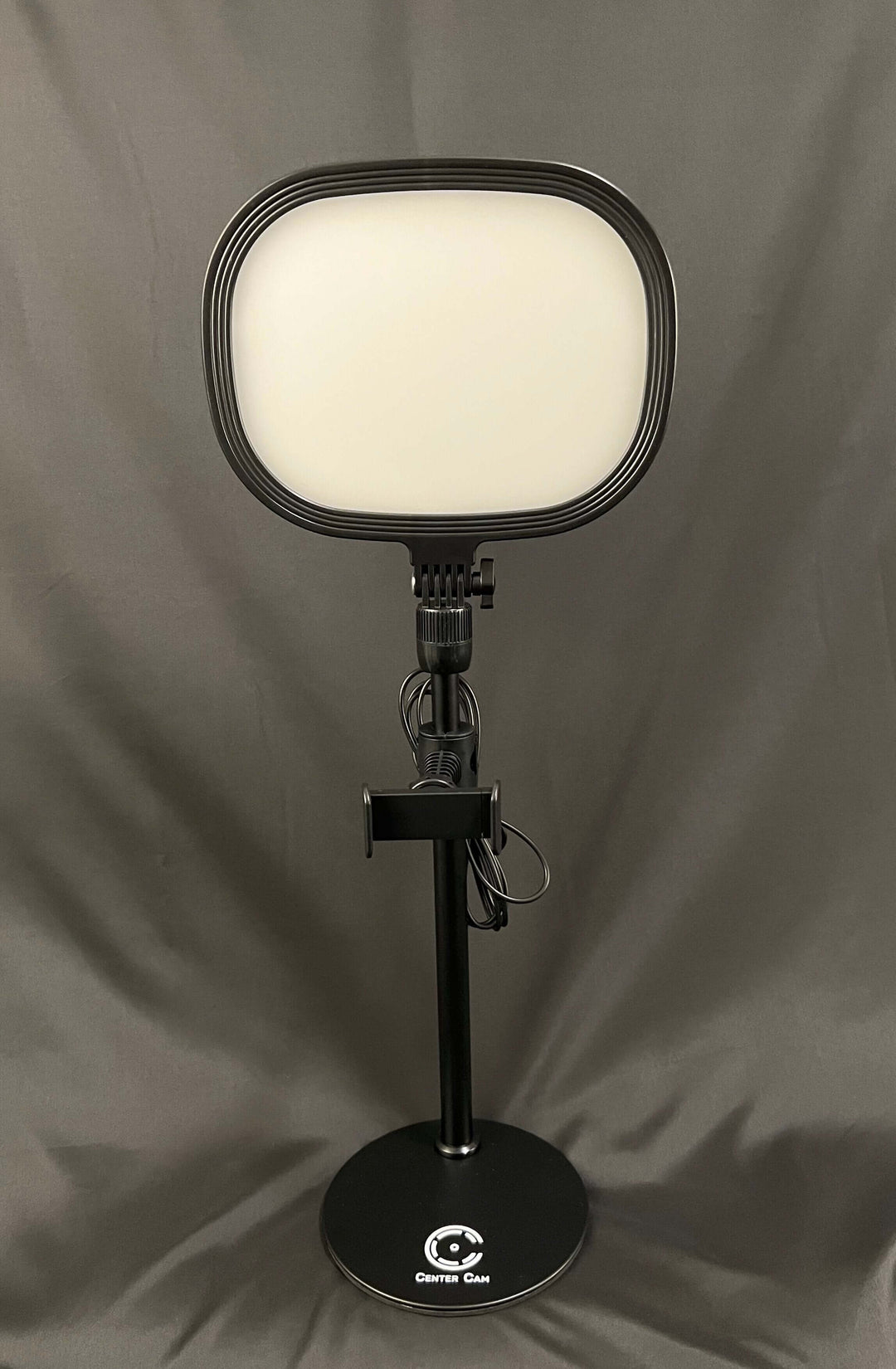 Pedestal USB Light, designed for use with the Center Cam Webcam