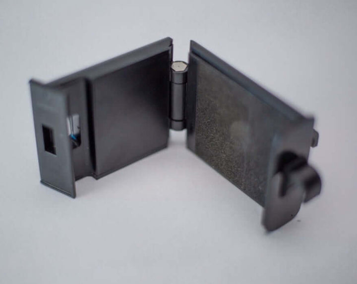 Center Cam Webcam Big Clip