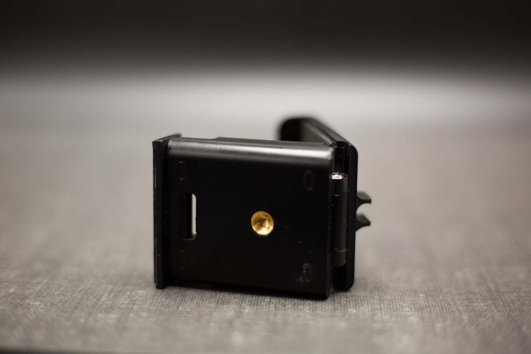 Center Cam Webcam Big Clip