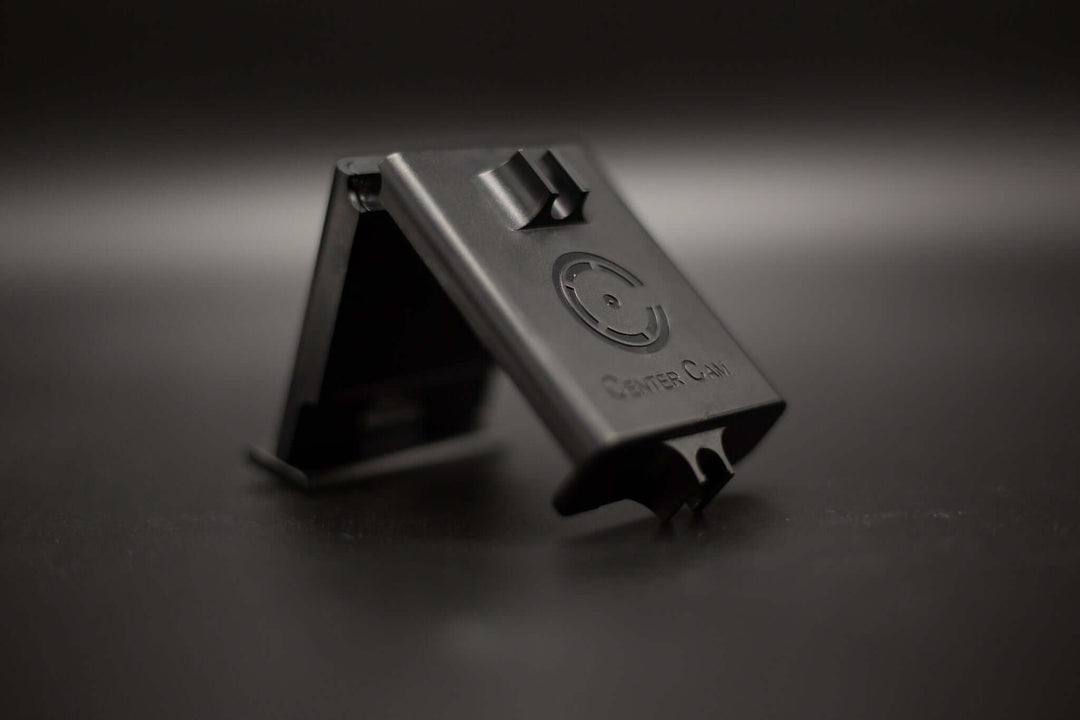 Center Cam Webcam Big Clip