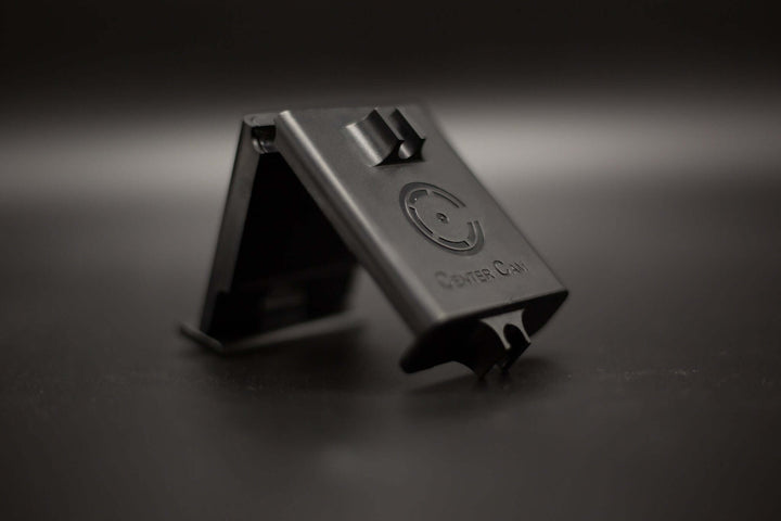 Center Cam Webcam Big Clip