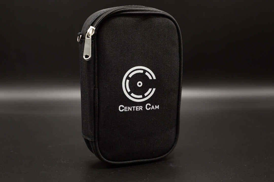 Store Center Cam Deluxe Package