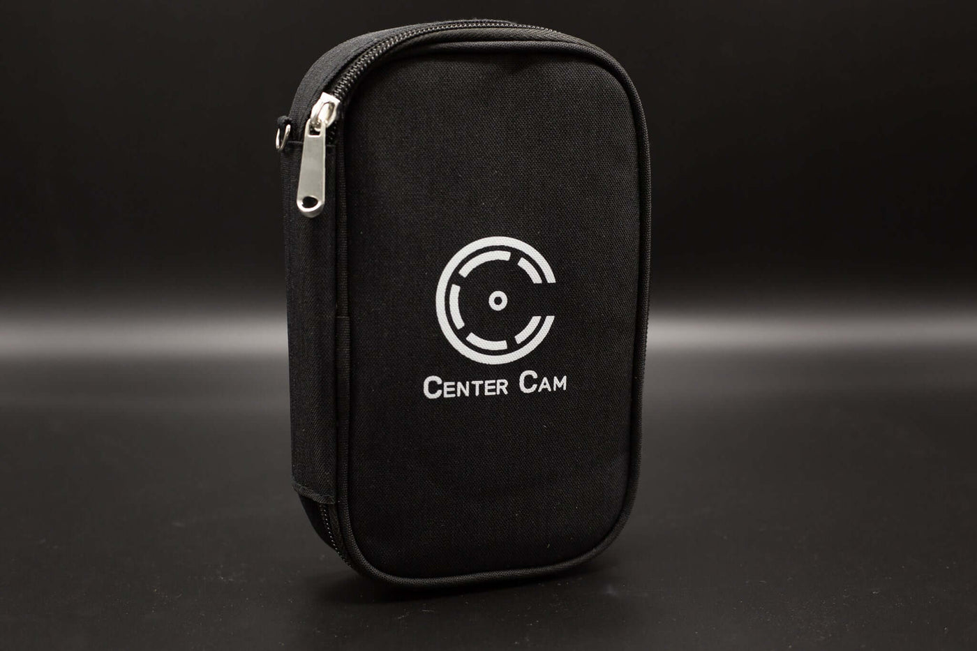 Center Cam soft case