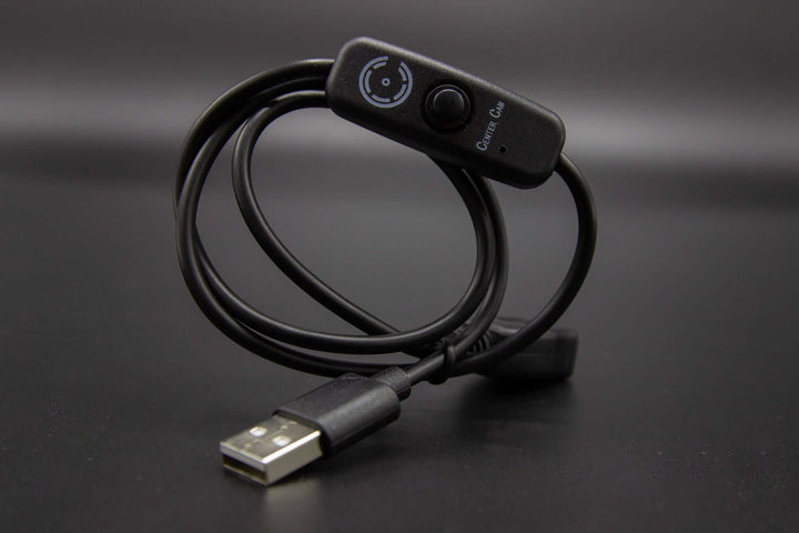 USB - 2.0 Switch for the Center Cam Webcam