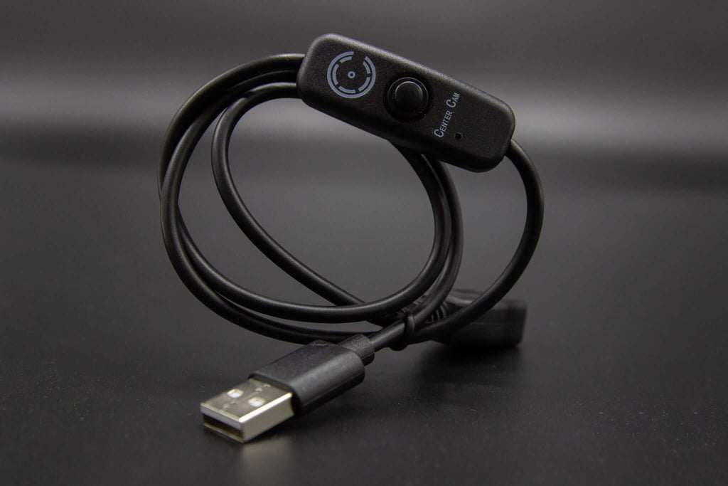 Camera Switch USB 2.0