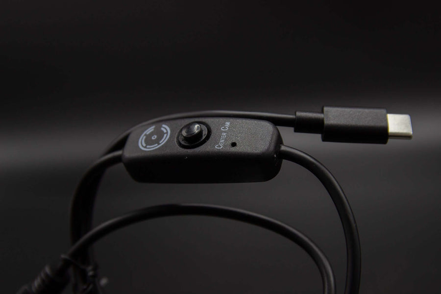 All Products | Center Cam | Middle Screen Webcam