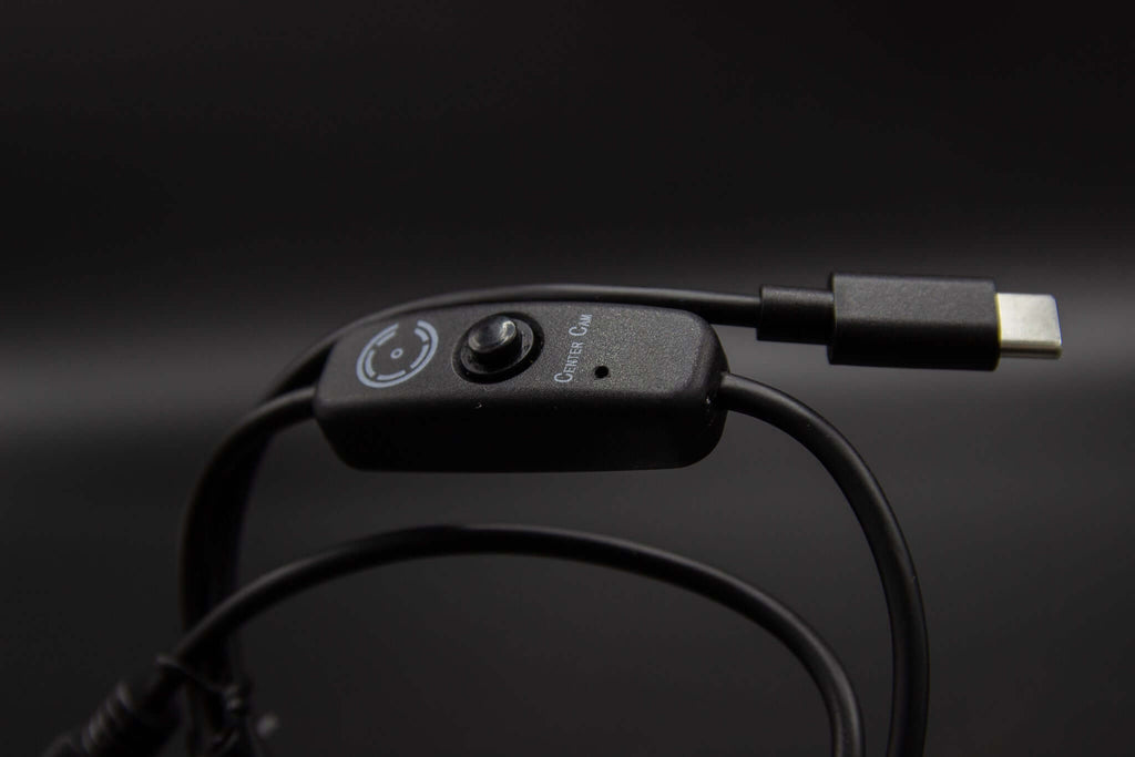Camera Switch USB C