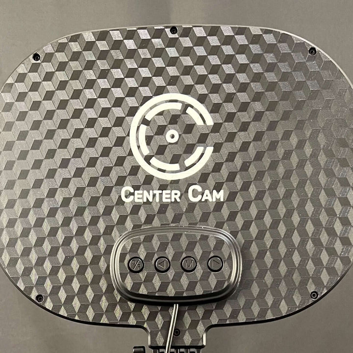 Desk Pedestal USB Light, designed for use with the Center Cam Webcam