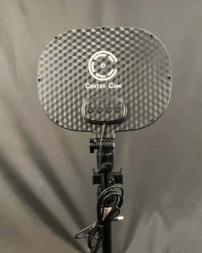 Pedestal USB Light, designed for use with the Center Cam Webcam